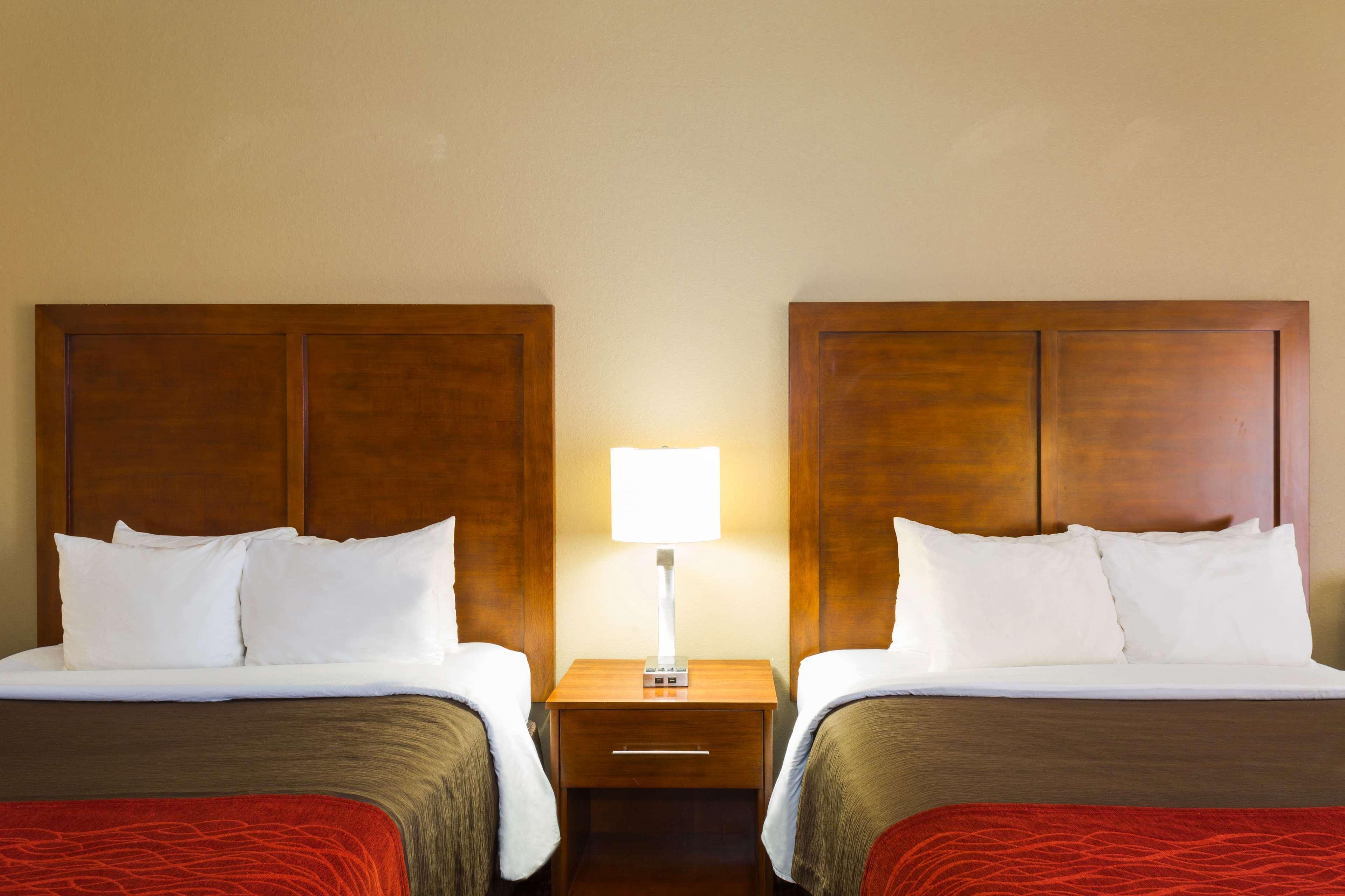 Hotel Baymont By Wyndham Bonita Springs Zewnętrze zdjęcie