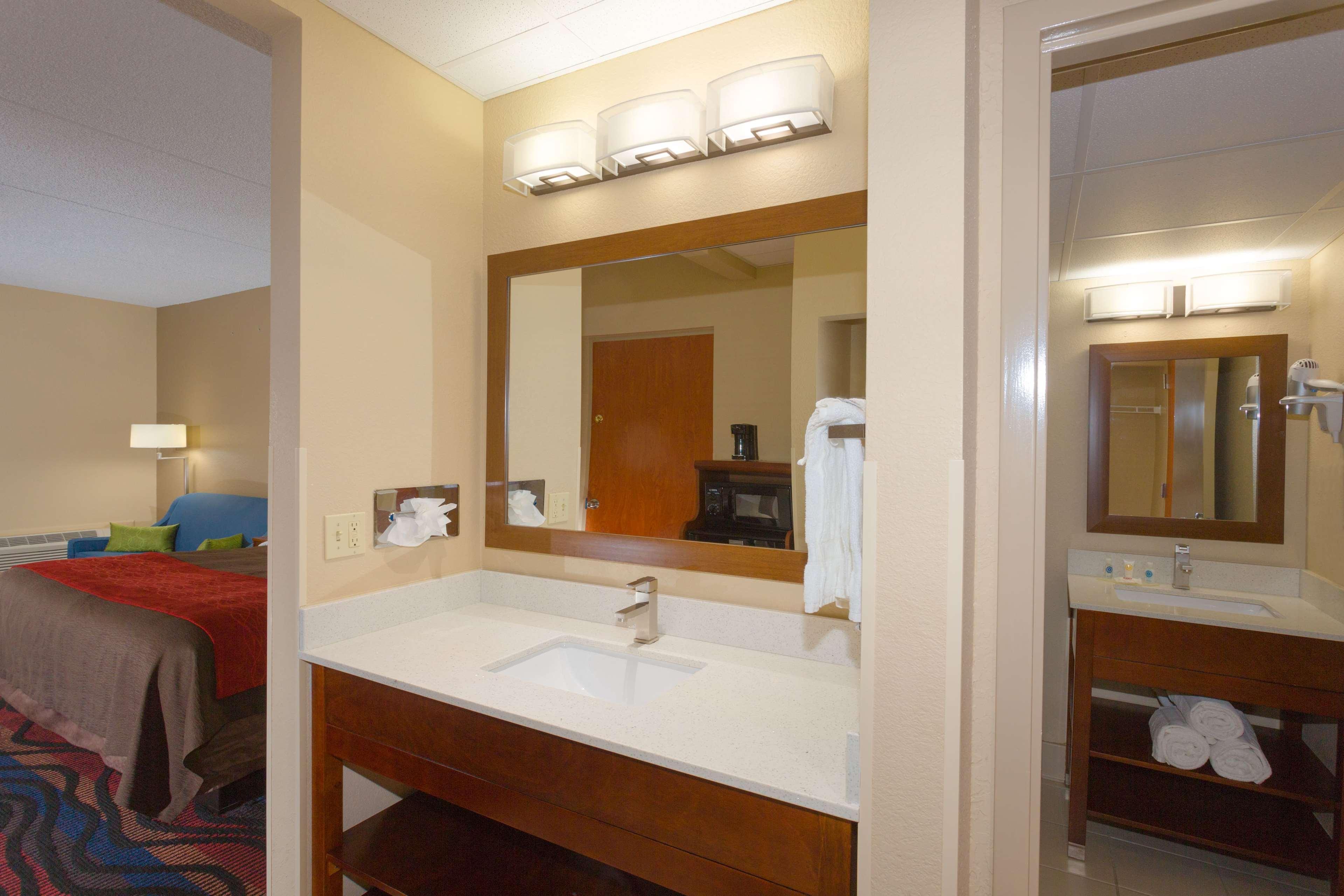 Hotel Baymont By Wyndham Bonita Springs Zewnętrze zdjęcie