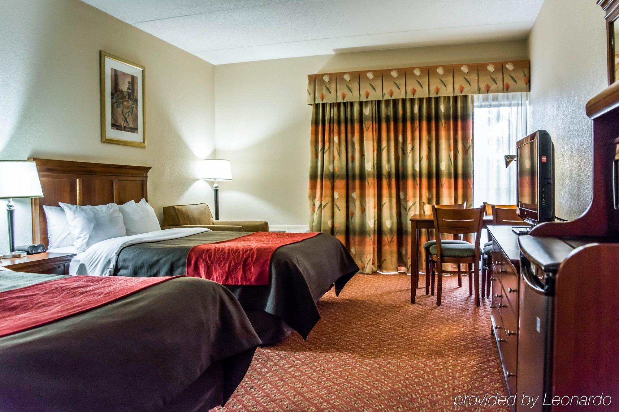 Hotel Baymont By Wyndham Bonita Springs Zewnętrze zdjęcie