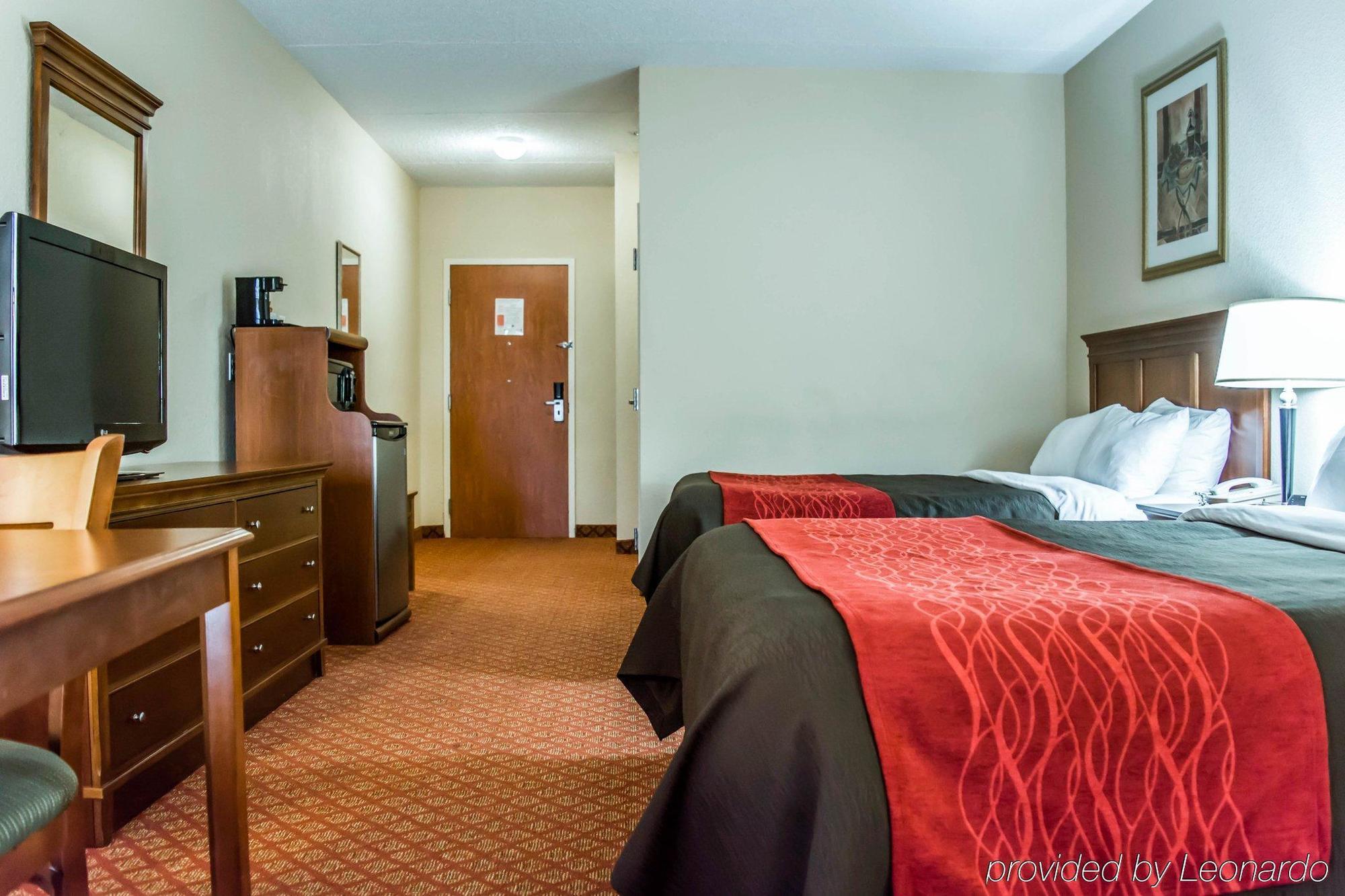 Hotel Baymont By Wyndham Bonita Springs Zewnętrze zdjęcie