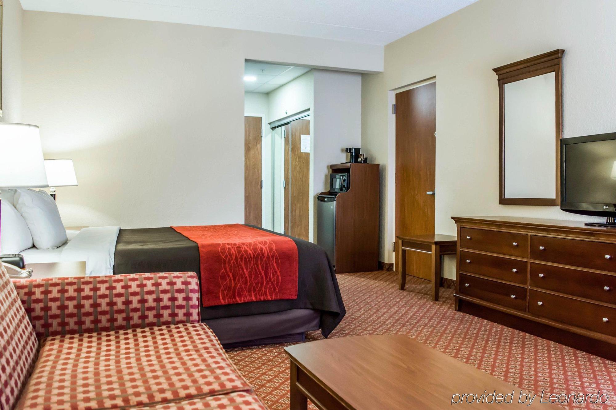 Hotel Baymont By Wyndham Bonita Springs Zewnętrze zdjęcie