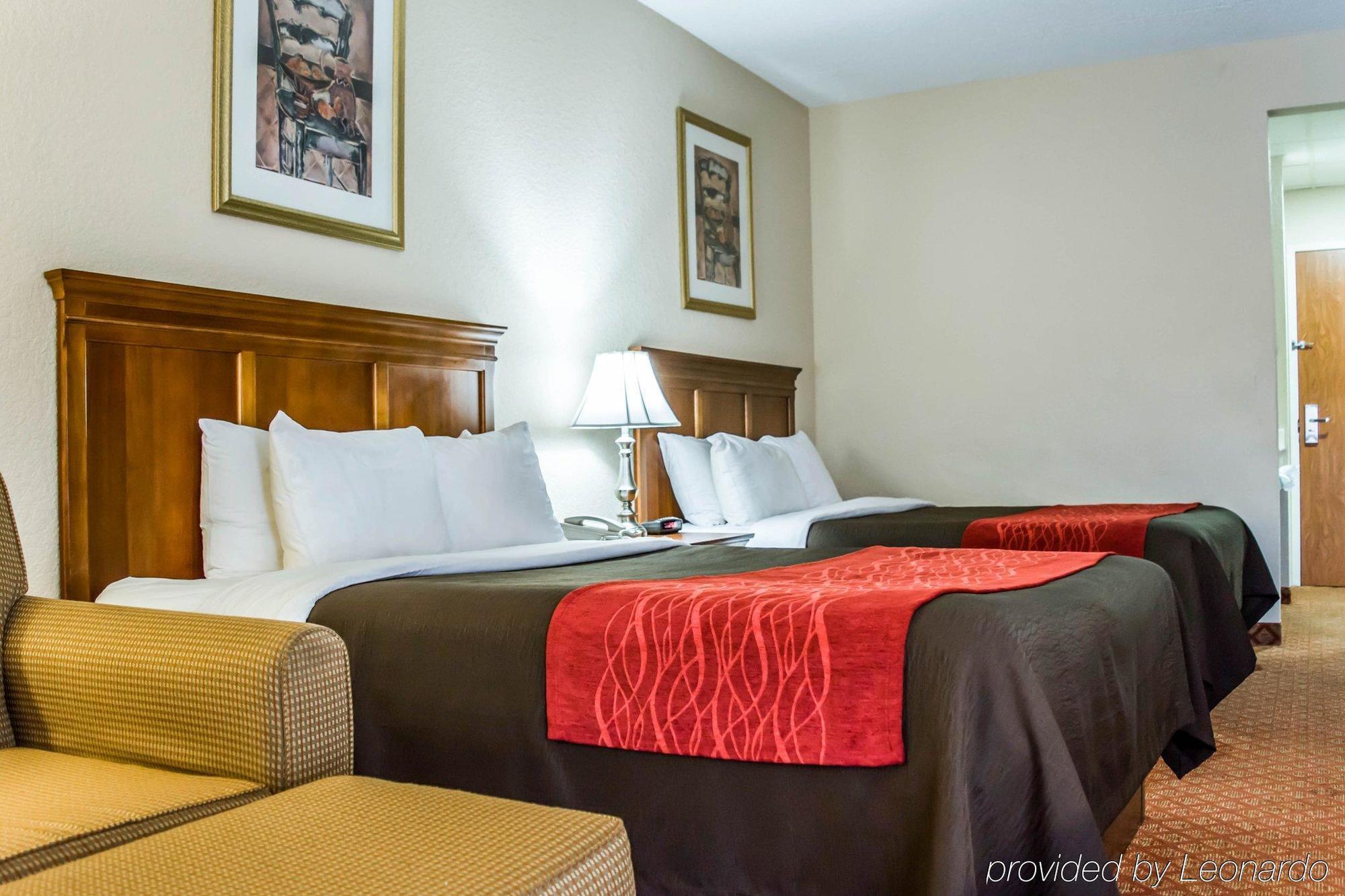 Hotel Baymont By Wyndham Bonita Springs Zewnętrze zdjęcie