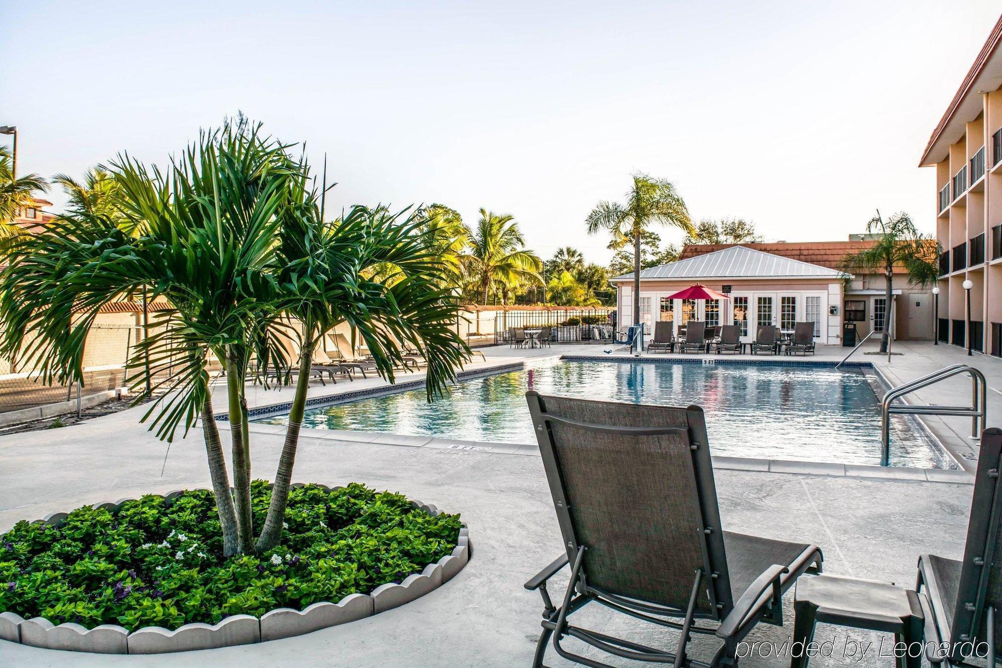 Hotel Baymont By Wyndham Bonita Springs Zewnętrze zdjęcie