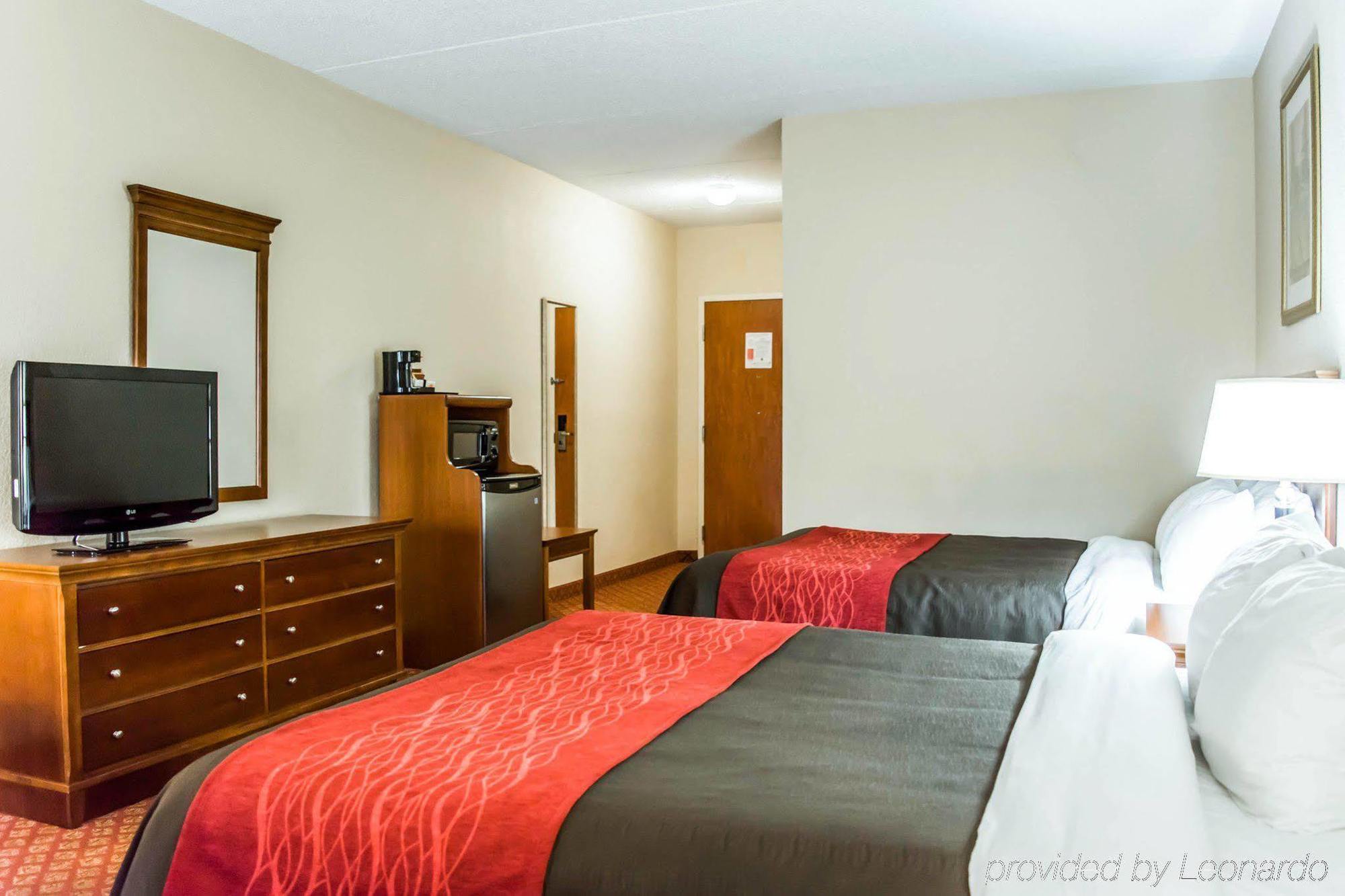 Hotel Baymont By Wyndham Bonita Springs Zewnętrze zdjęcie