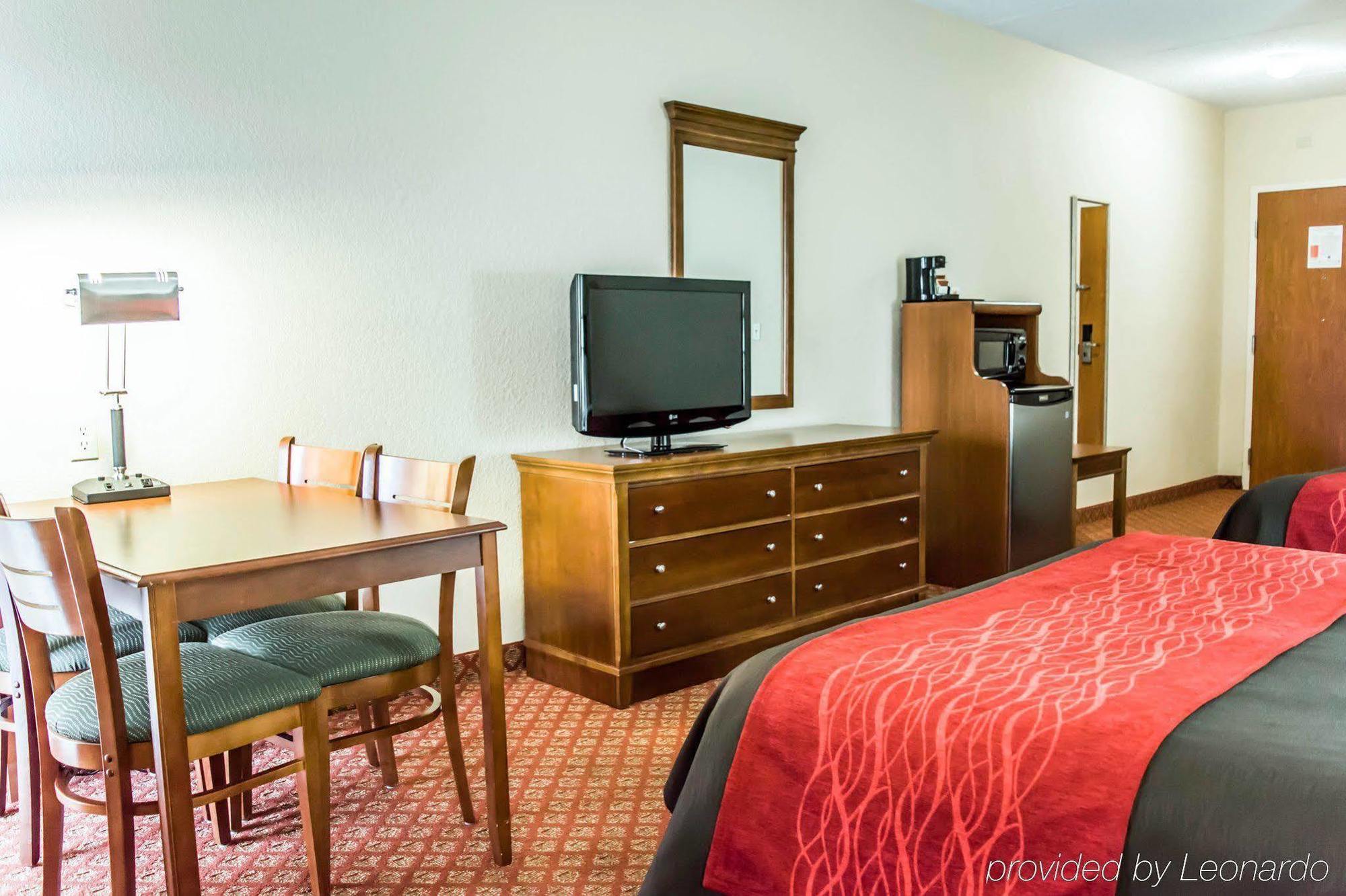 Hotel Baymont By Wyndham Bonita Springs Zewnętrze zdjęcie