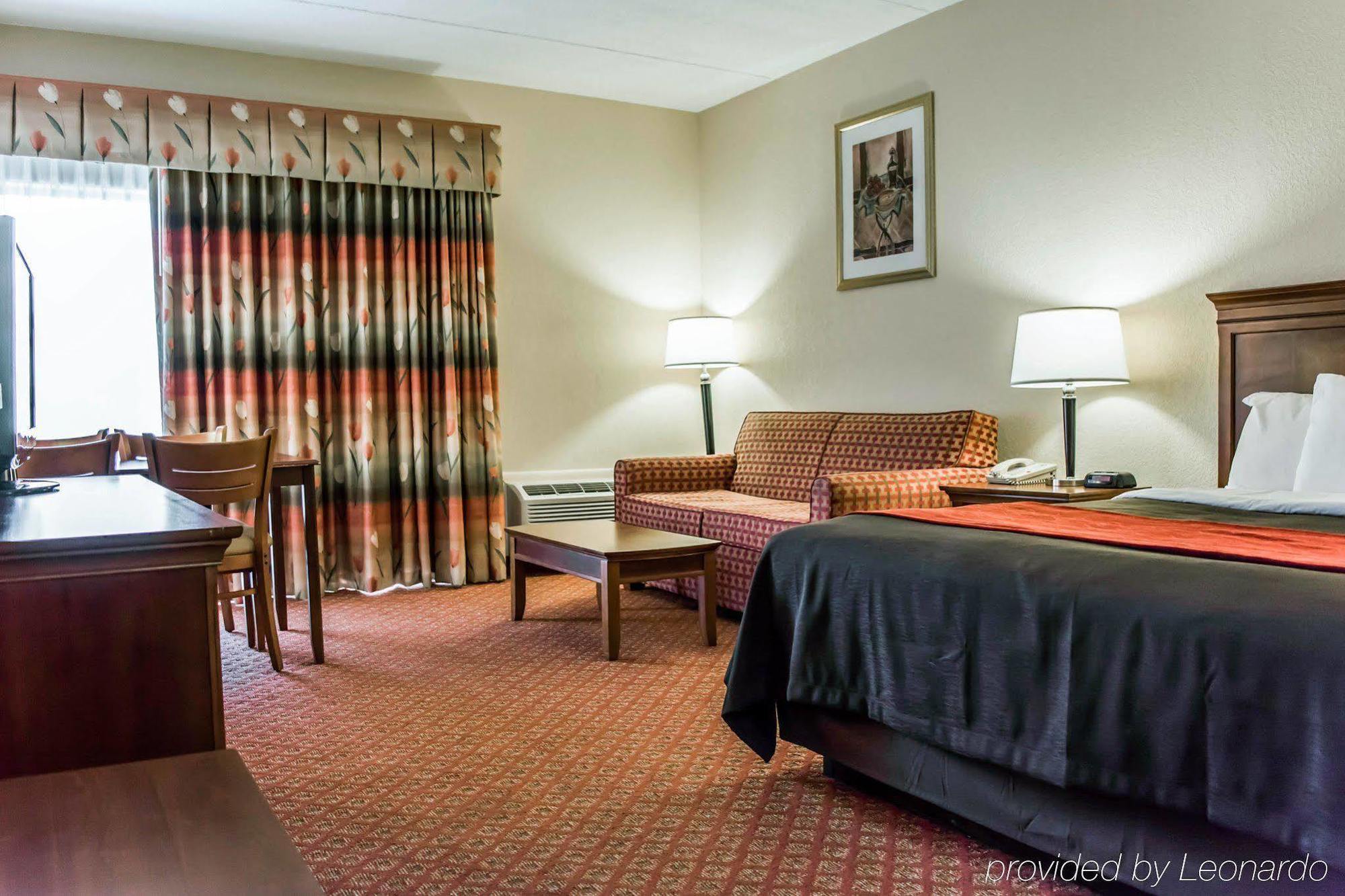 Hotel Baymont By Wyndham Bonita Springs Zewnętrze zdjęcie