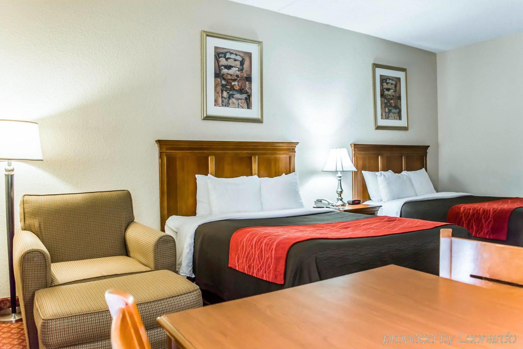 Hotel Baymont By Wyndham Bonita Springs Zewnętrze zdjęcie