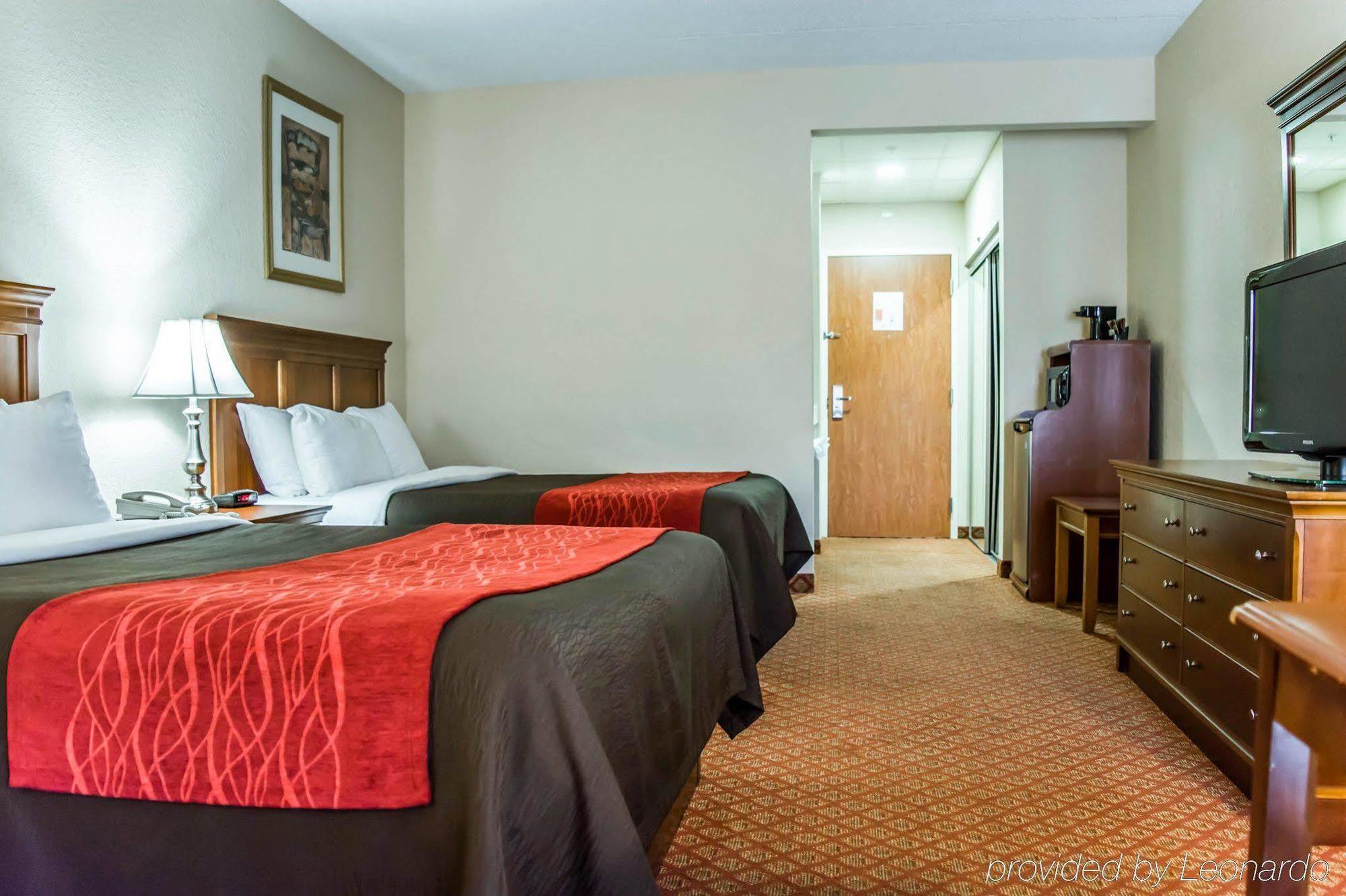 Hotel Baymont By Wyndham Bonita Springs Zewnętrze zdjęcie