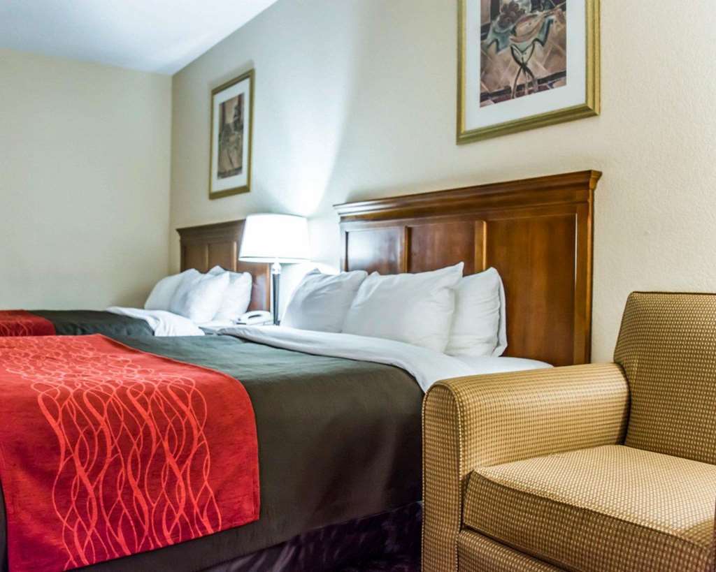 Hotel Baymont By Wyndham Bonita Springs Pokój zdjęcie