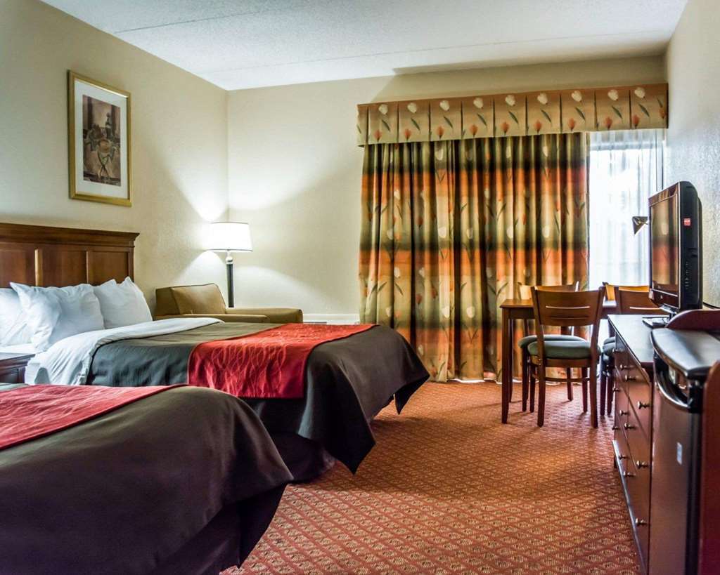 Hotel Baymont By Wyndham Bonita Springs Pokój zdjęcie