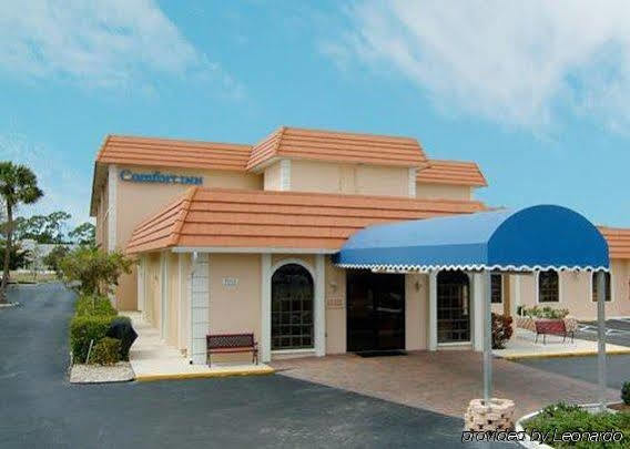 Hotel Baymont By Wyndham Bonita Springs Zewnętrze zdjęcie