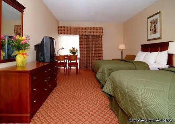 Hotel Baymont By Wyndham Bonita Springs Zewnętrze zdjęcie