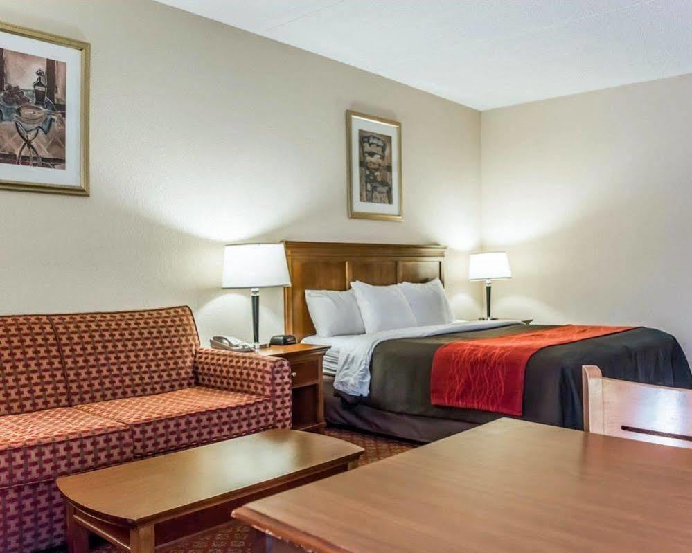 Hotel Baymont By Wyndham Bonita Springs Zewnętrze zdjęcie