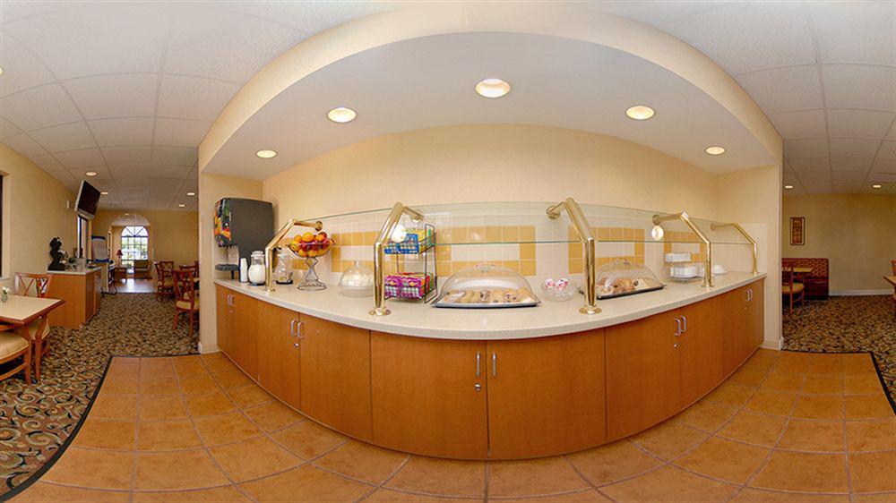 Hotel Baymont By Wyndham Bonita Springs Zewnętrze zdjęcie