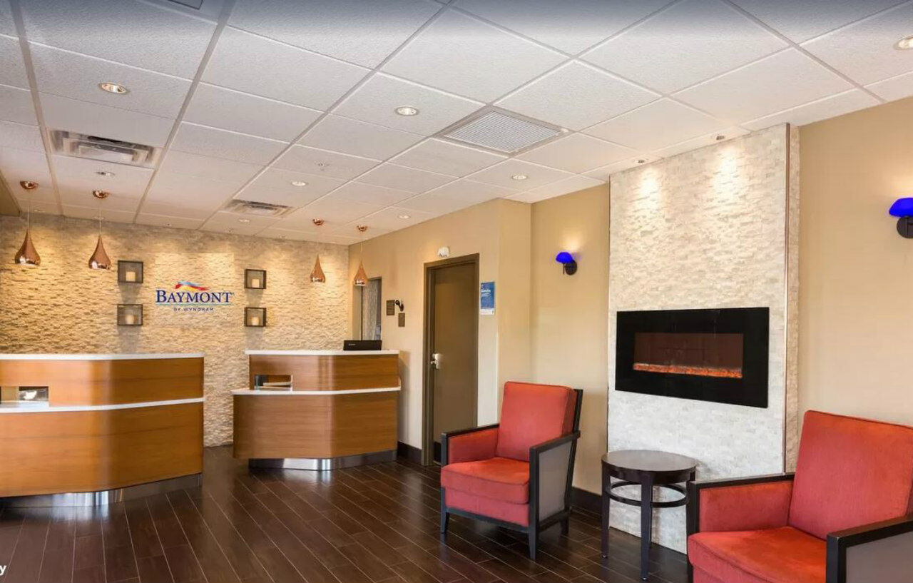 Hotel Baymont By Wyndham Bonita Springs Zewnętrze zdjęcie